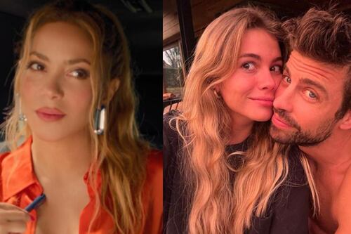 El día que Clara Chía le compró regalos a Sasha: ¿cuál es la realidad de su relación?