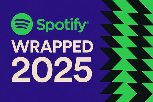 Spotify Wrapped 2025: ¿cuándo se publica y cómo ver el resumen musical del año?