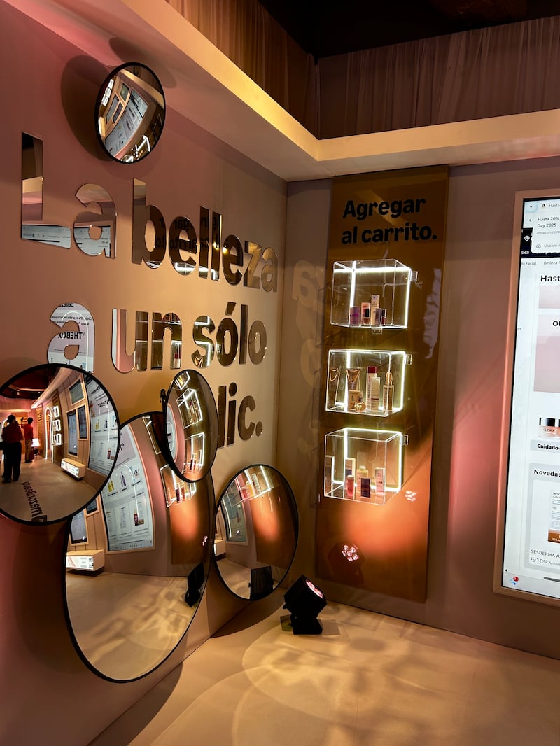 La belleza a un solo clic: Descubre la nueva tienda de Belleza Premium en Amazon México
