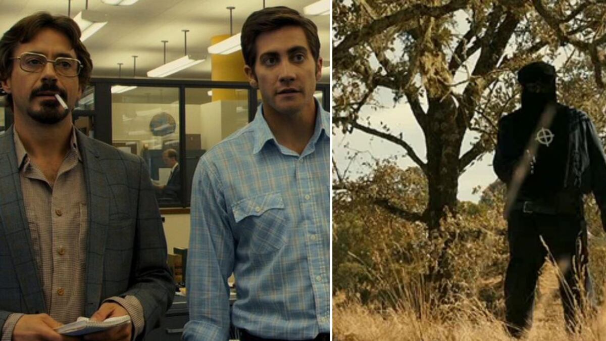 Netflix: la aclamada película basada en una escalofriante historia real que te dejará completamente impactado