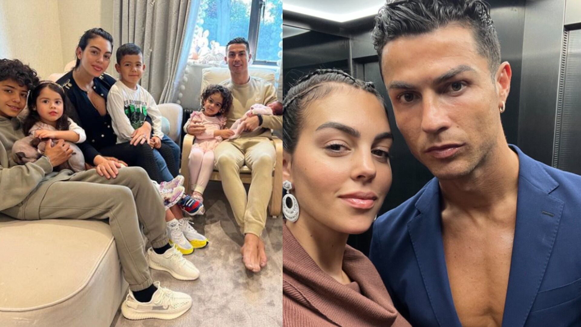 Cristiano Ronaldo se compra la casa más cara de Portugal y revelan cifra la millonaria que les paga a sus empleados
