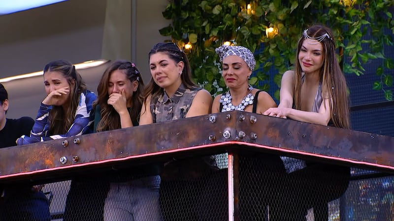 Lloran la eliminación de Nexar Gómez