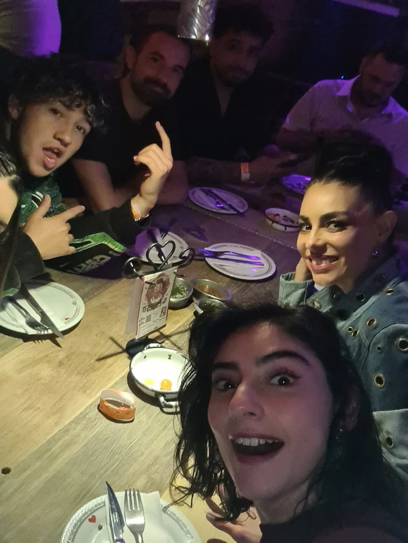 MasterChef Celebrity Ecuador 3