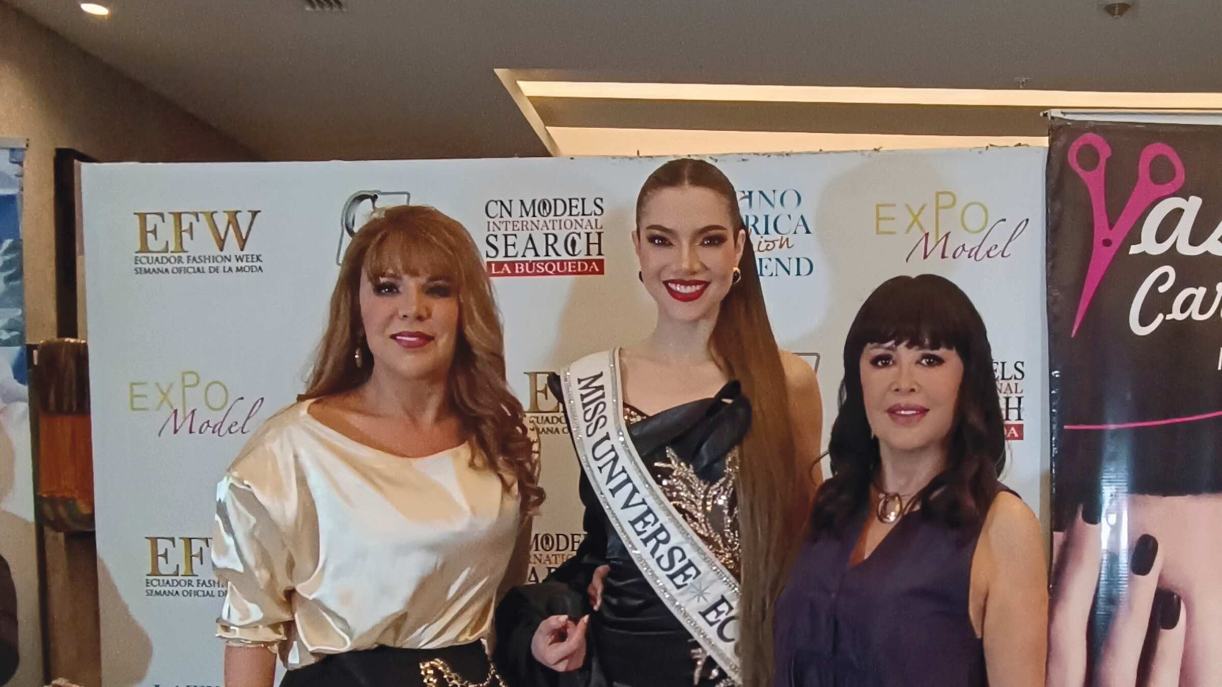 Guayaquil brilla en la 21ª Semana de la Moda; tendencias, creatividad y empoderamiento en un evento inolvidable