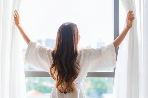 ¿Adiós cortinas en casa? La nueva tendencia que las sustituye: promete privacidad y elegancia