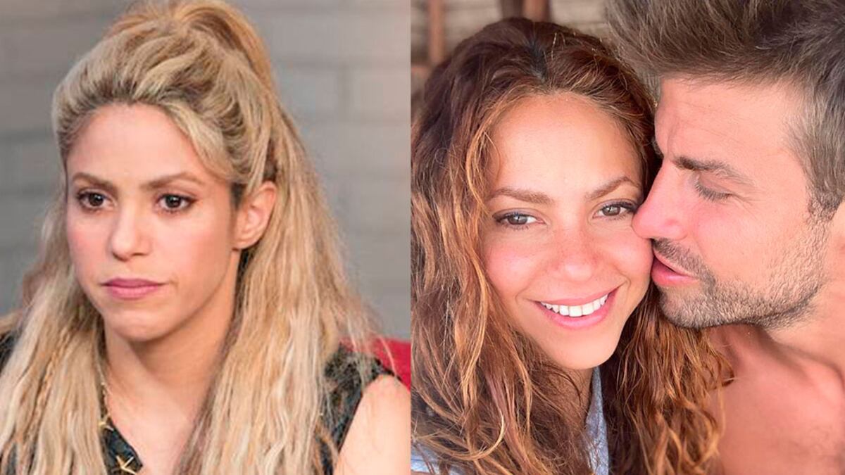 Shakira