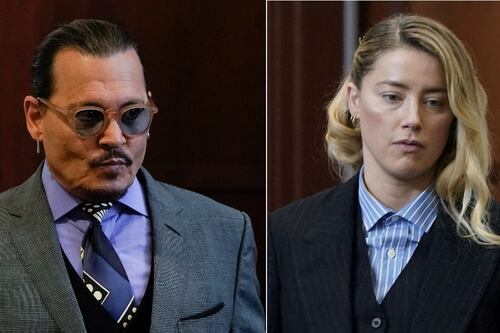 Amber Heard: estas fueron las polémicas fiestas que hizo la actriz mientras estaba con Johnny Deep