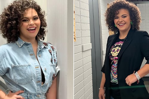 “Es única”: Lucero Mijares deslumbra con el look más “sencillo” y fans le aplauden