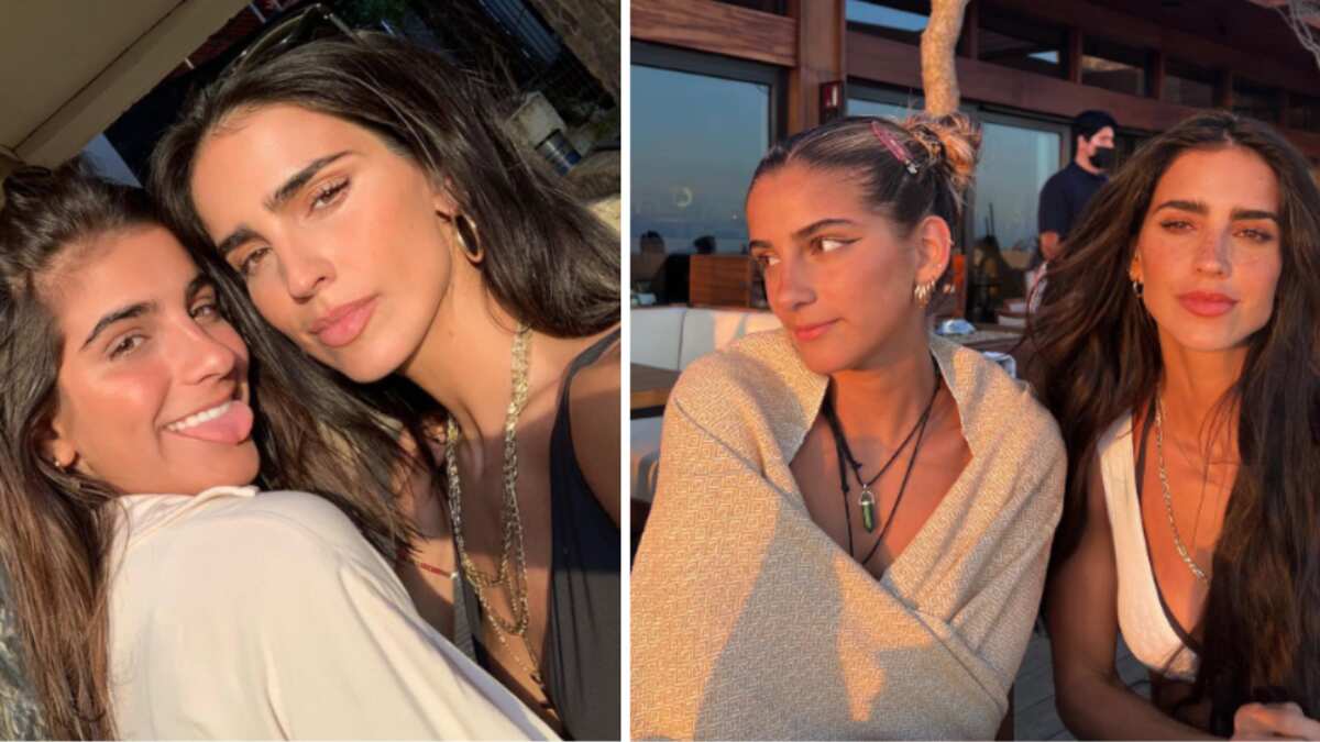Bárbara de Regil y su hija Mar enfrentan polémica.