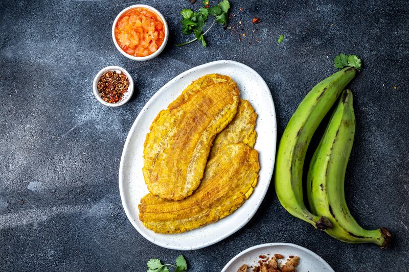 Patacones
