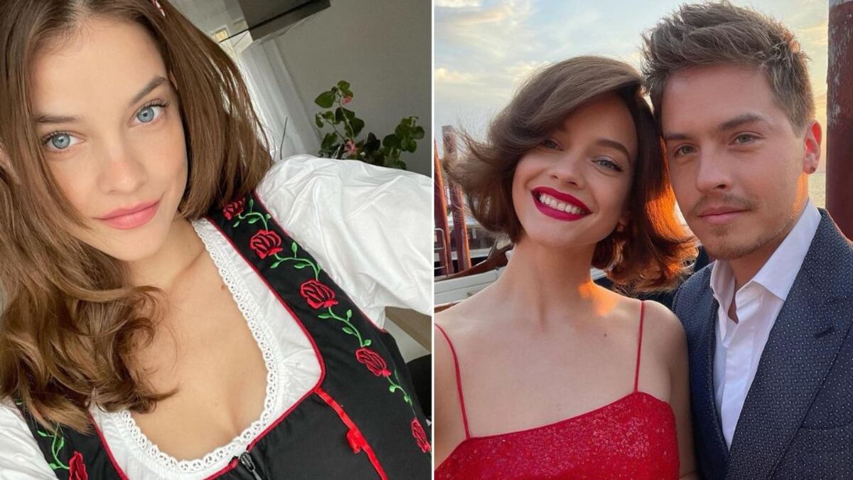 Bárbara Palvin: La prometida de Dylan Sprouse cambió el mundo de la moda tras ser considerada la primera modelo ‘plus size’ en Victoria’s Secret.