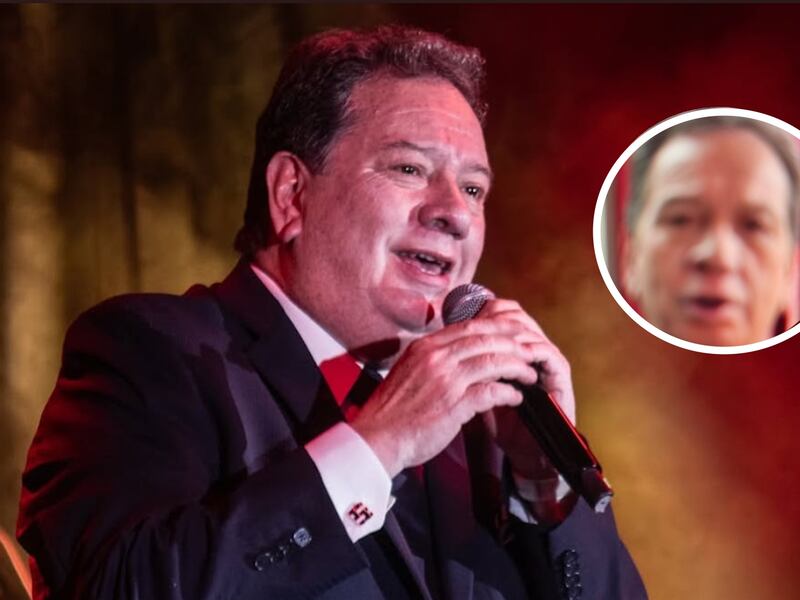 La transformación física de Coque Muñiz divide opiniones y despierta preocupación