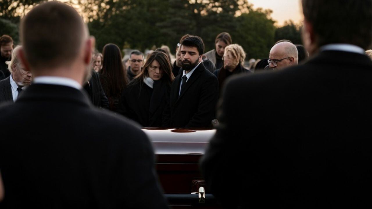 Muere famosa tiktoker a los 28 años