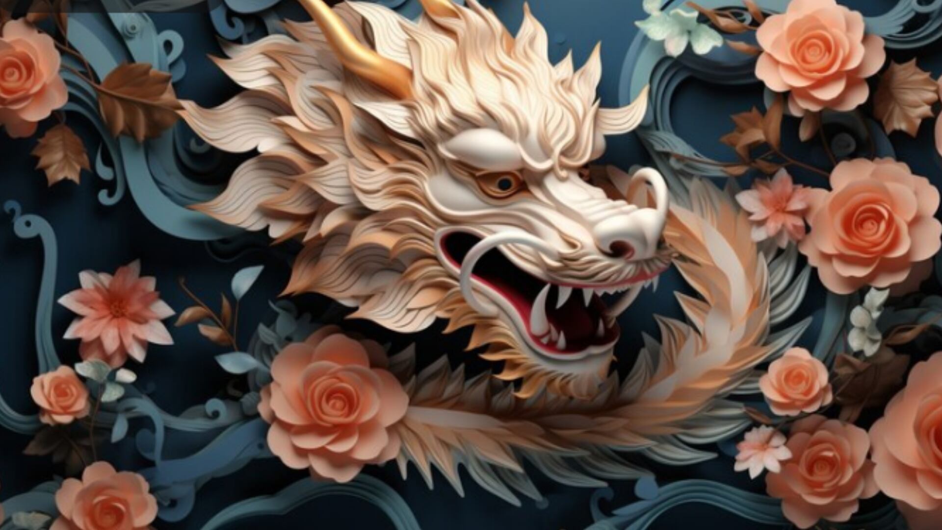 Un golpe de paz y armonía llegará a la vida de 5 signos chinos los últimos días de abril