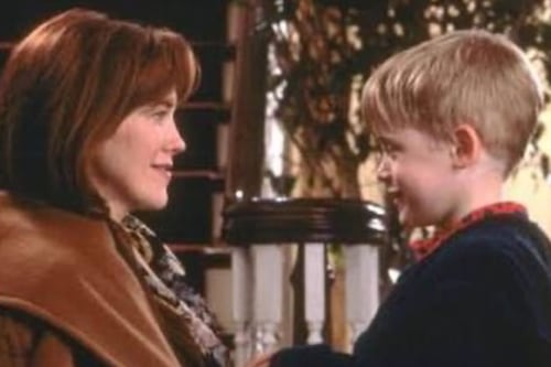 El desgarrador adiós de Macaulay Culkin a Catherine O’Hara: “Mamá, pensé que teníamos tiempo”