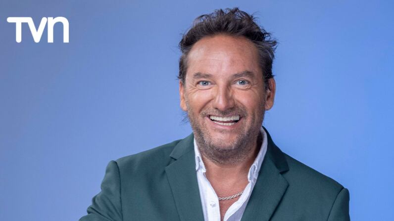 Daniel Fuenzalida | Captura: Instagram @exhuevo