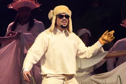 Bad Bunny “DTmF” World Tour en Medellín: Este sería el setlist de las tres fechas en el Atanasio Girardot