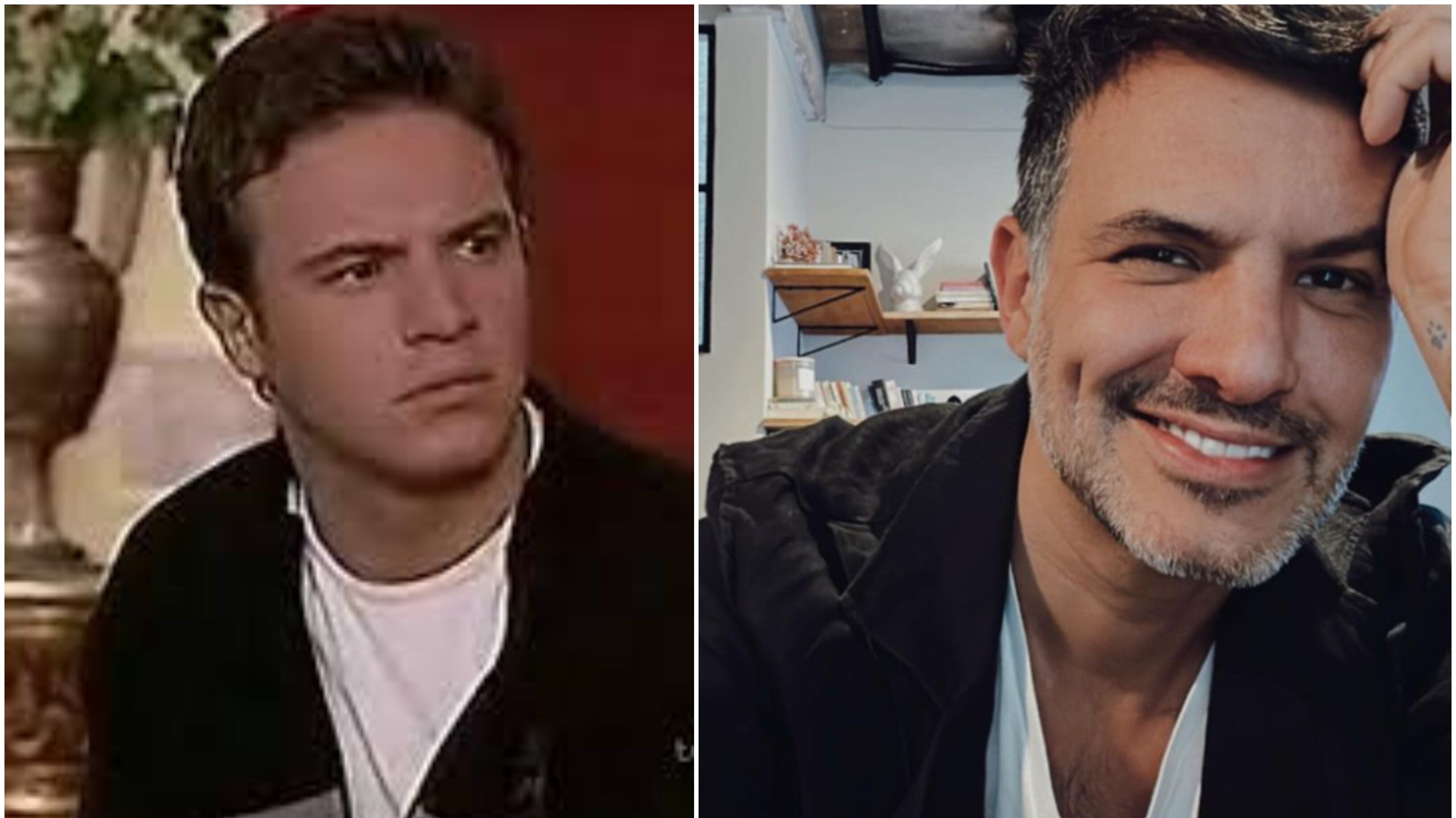 Alejandro de la Madrid fotos