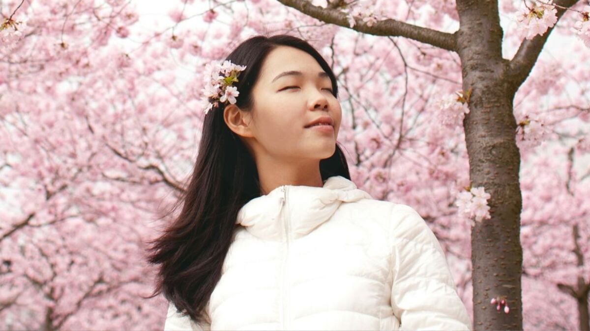 El método Hanasaki nos ayuda a vivir más años con salud y alegría |