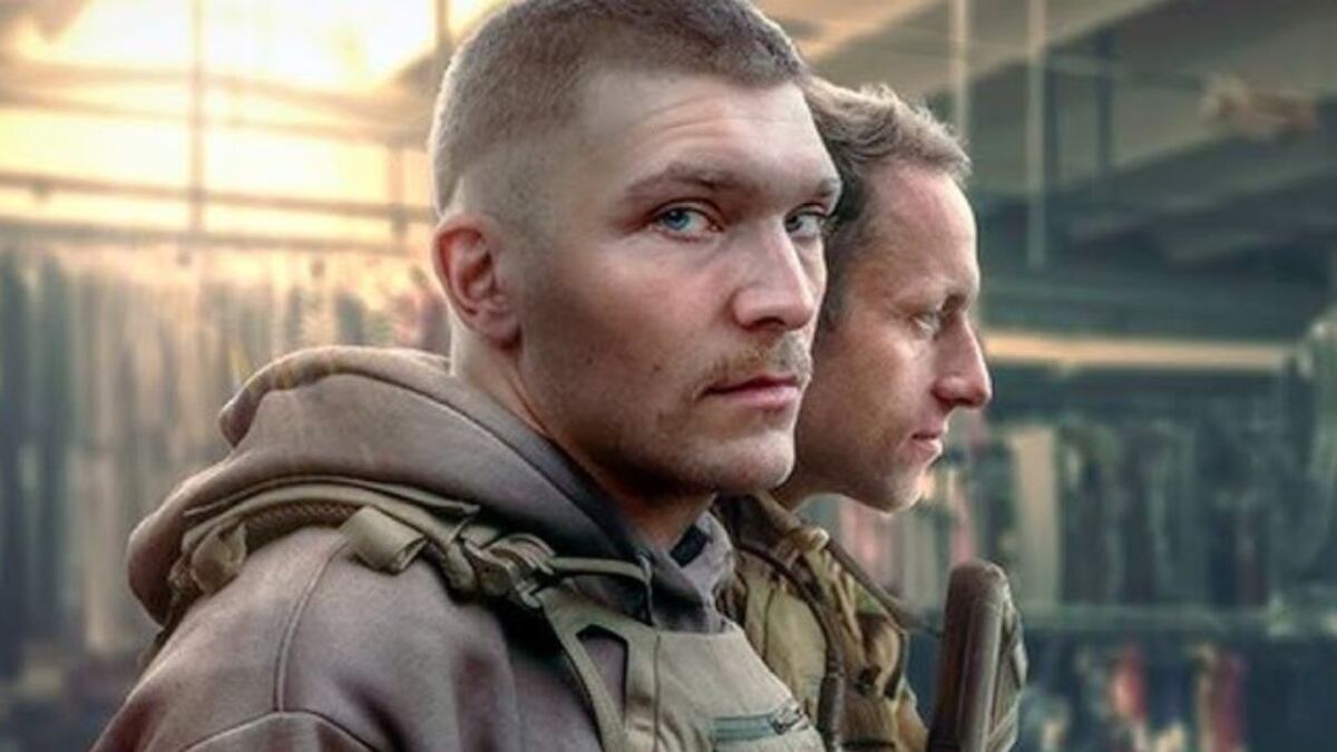 La atrapante miniserie en Netflix que nadie conoce: es una joya escondida llena de suspenso