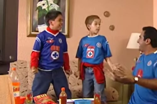 “Futboleros”: la serie infantil mexicana que enseñó que el fútbol es mucho más que ganar partidos