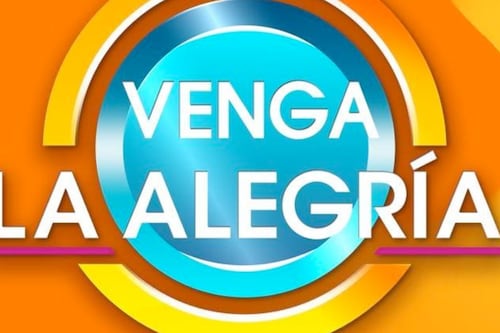 Integrante de ‘Venga la alegría’ queda fuera del matutino, tras ser internado en una clínica de adicciones