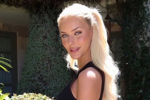 Victoria Kjær ilumina Cuenca: la Miss Universo 2024 se enamora de Ecuador y contagia su magia en redes