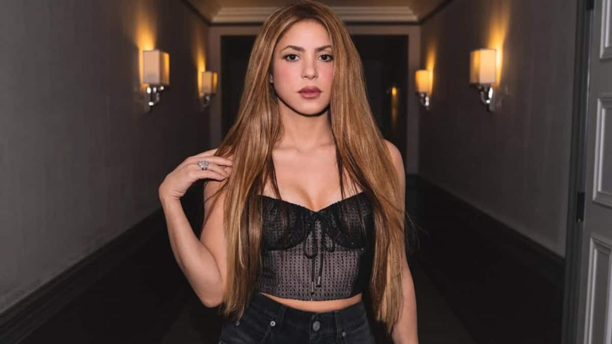 Conoce al sobrino de Shakira que fue despedido en medio de la gira internacional de su tía.