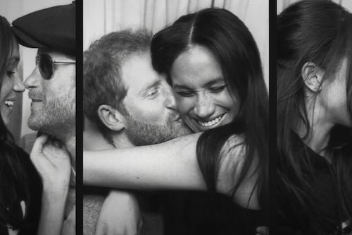 “Están enormes”: Meghan Markle sorprende con nuevo video de sus hijos y causa sensación en redes