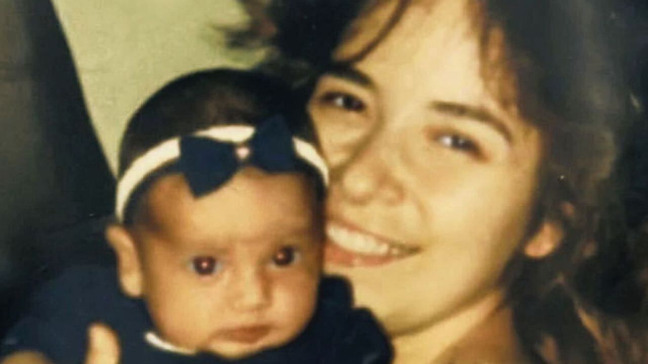 Gloria Trevi recuerda a Ana Dalay con emotivo mensaje