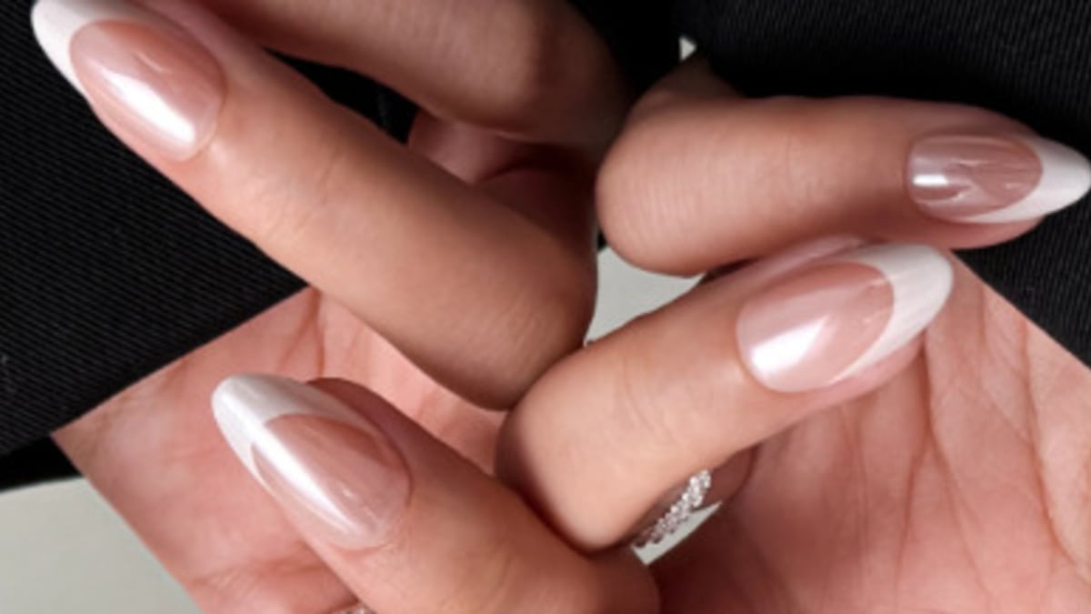 Uñas tulle