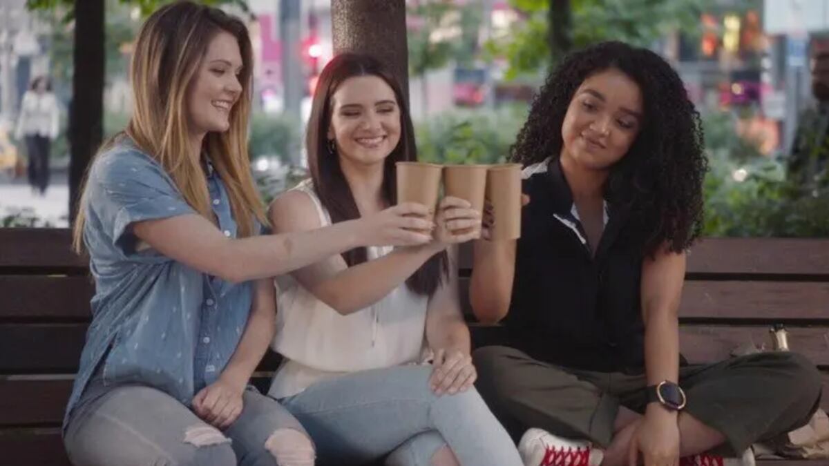 Señales de crecimiento personal