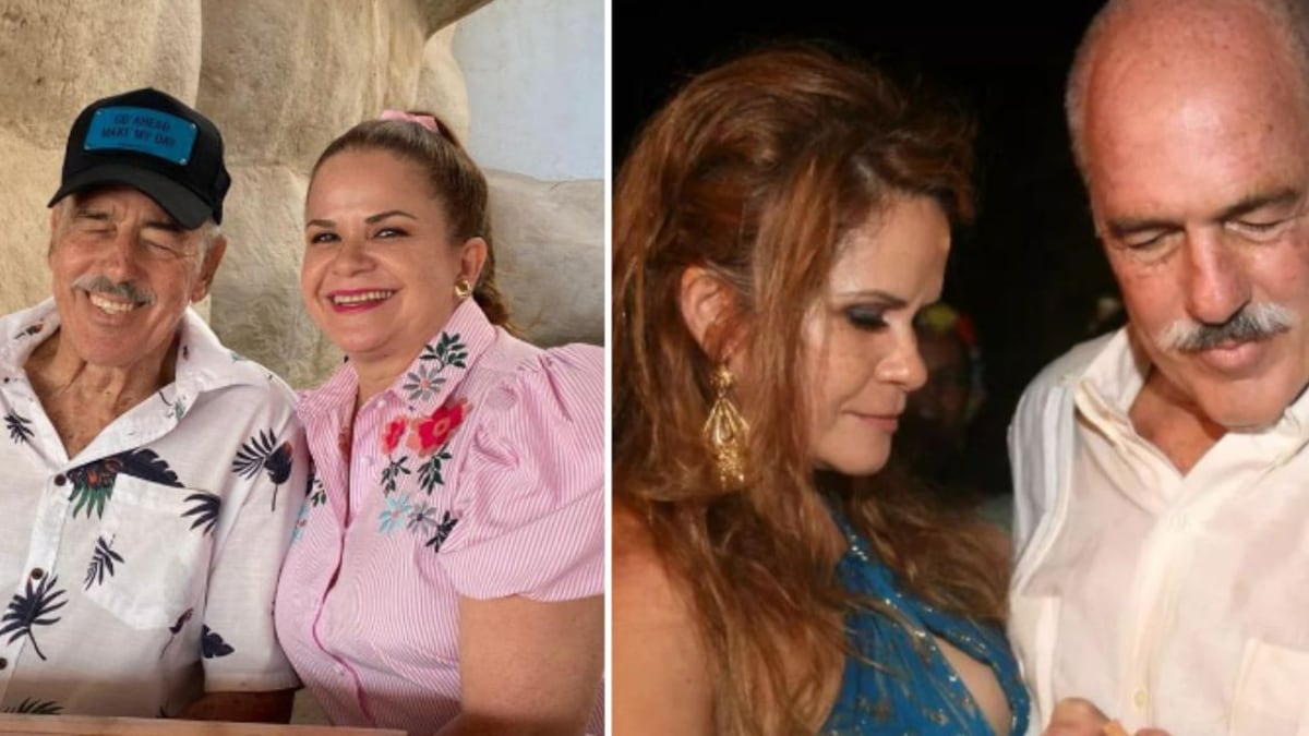 Andrés Garcia, herencia, Margarita López Portillo