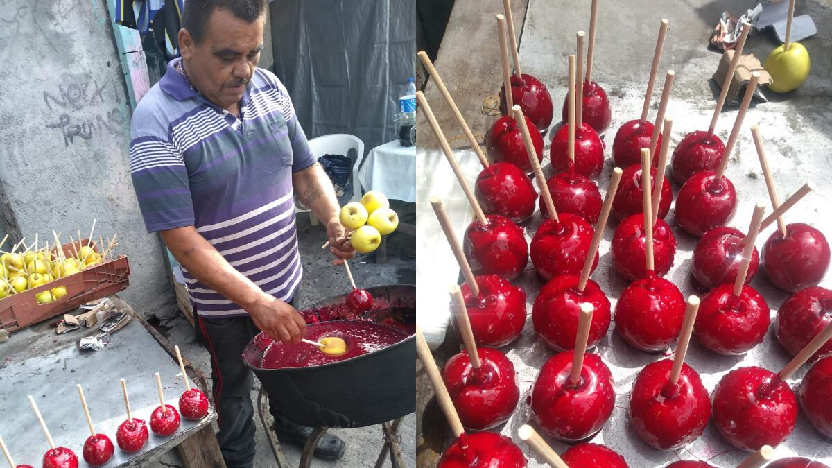 La historia se volvió viral en redes sociales