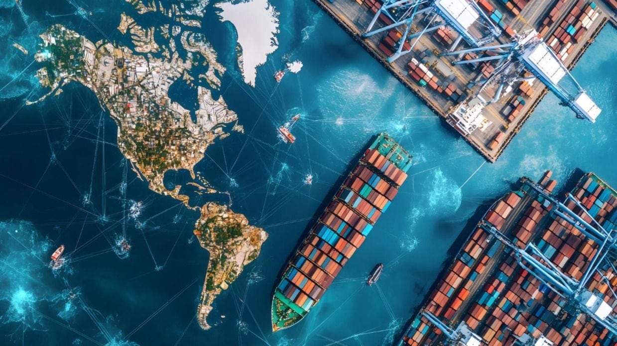 Moda colombiana dispara sus exportaciones