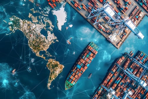 Moda colombiana dispara sus exportaciones y supera los US$370 millones en 2025