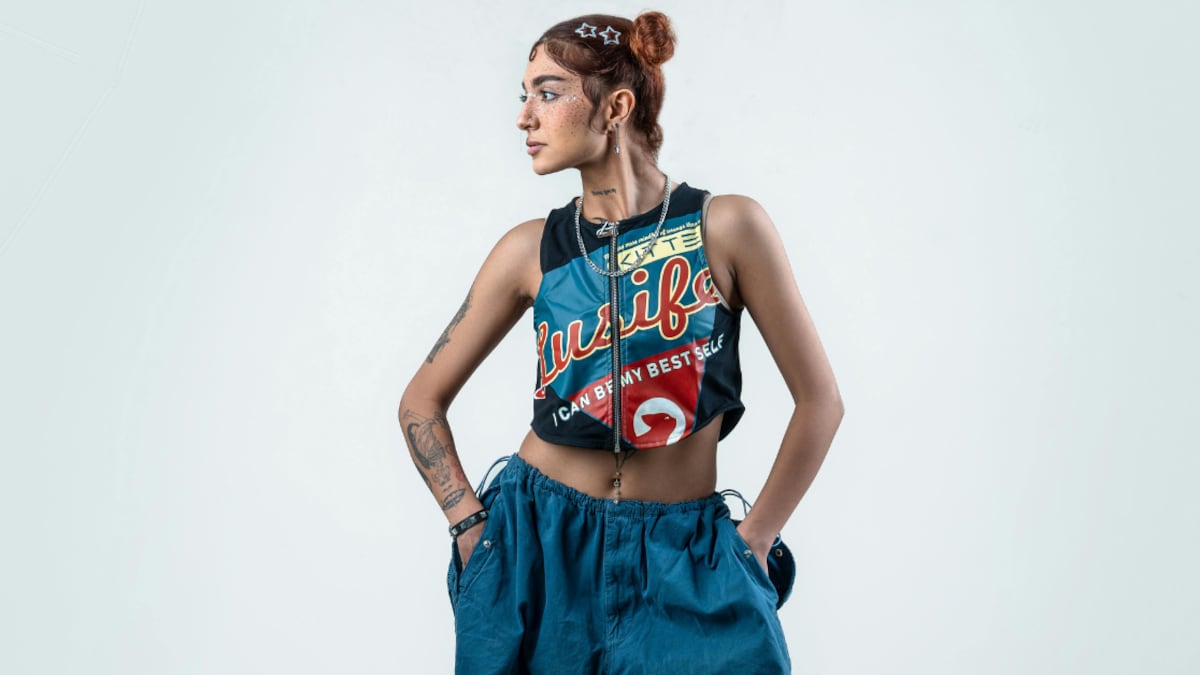 Los ‘balloon pants’ regresan y así se lleva ahora la tendencia que destrona a los jeans