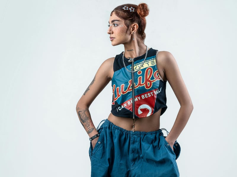 Los ‘balloon pants’ regresan y así se lleva ahora la tendencia que destrona a los jeans