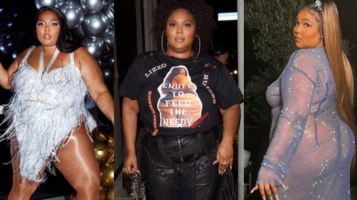 Lizzo