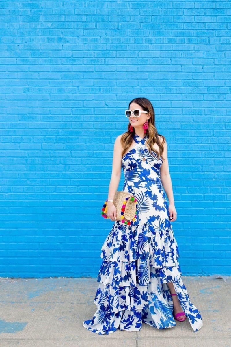¿Qué son los vestidos colombianos? La tendencia más elegante y moderna que todas quieren
