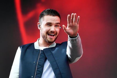 Liam Payne vuelve a la televisión con el último programa que grabó antes de su fallecimiento