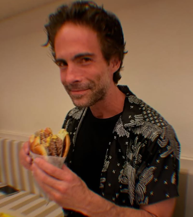 Así luce ahora el joven que hizo de Nandito en ‘María, la del barrio’