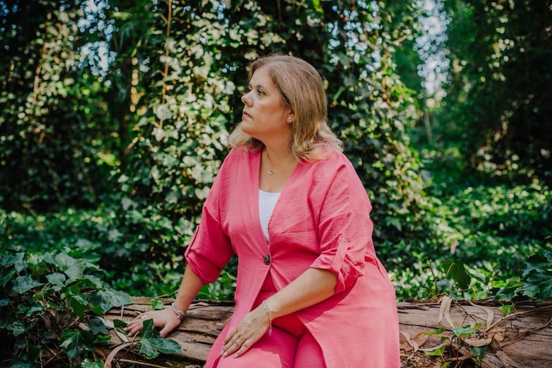 Noelia Pace, reconocida médium argentina