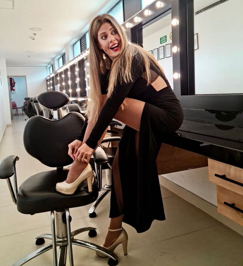 Lorna Cepeda