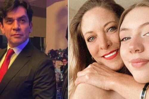 ¿Será actriz? Así es la vida de la hija no reconocida de Jorge Salinas