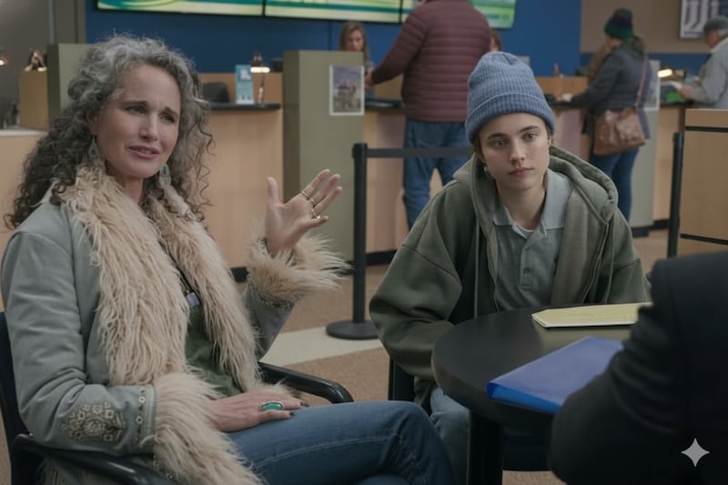 Las cosas por limpiar