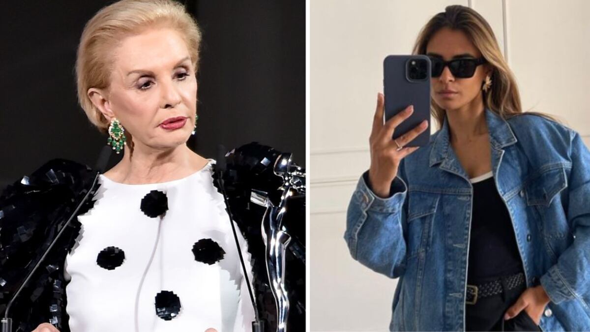 Carolina Herrera influencers