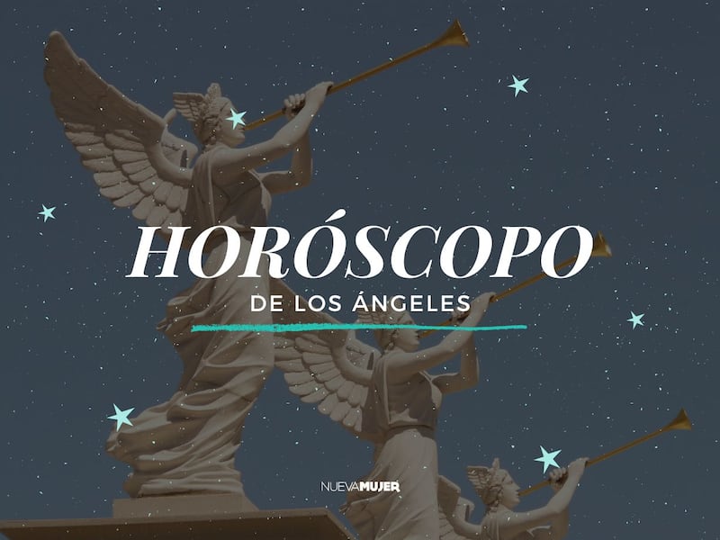 Horóscopo de los Ángeles hoy martes 31 de marzo: el mensaje de luz para cerrar el mes con prosperidad
