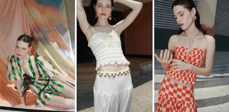 Tendencias textiles para 2026