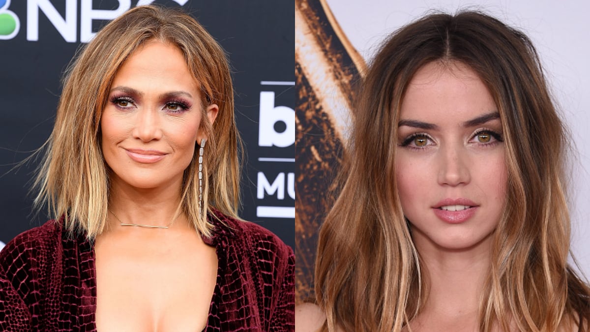 Tintes rubios para mujeres morenas